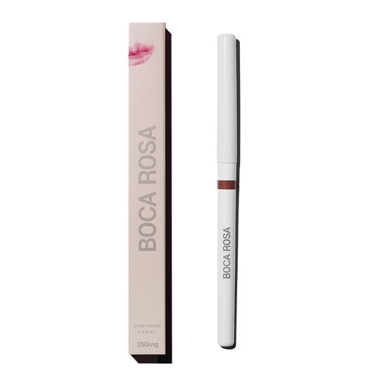 CONTORNO LABIAL CASTANHO ITENSO